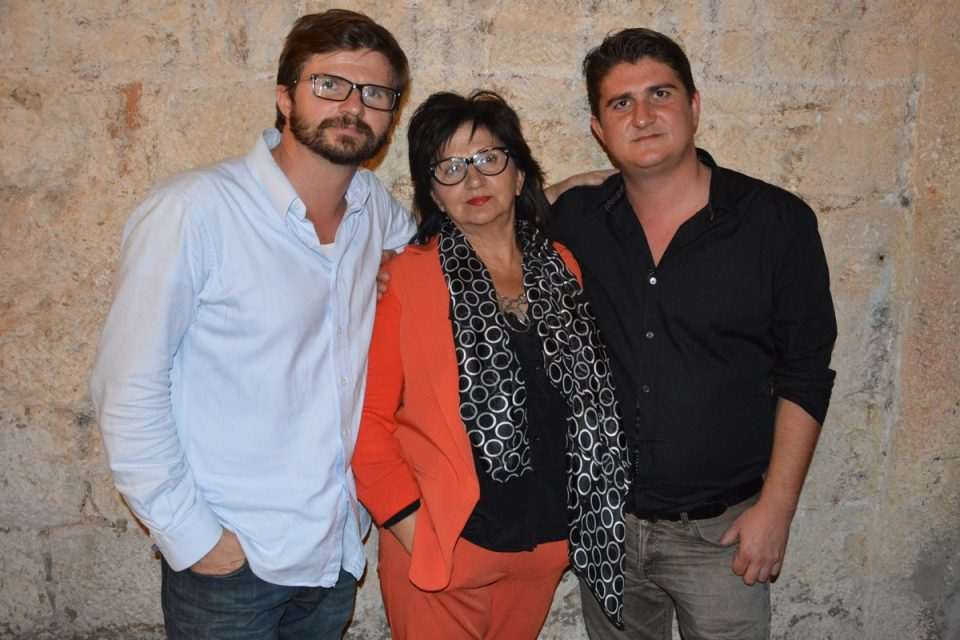 restoran azur 11