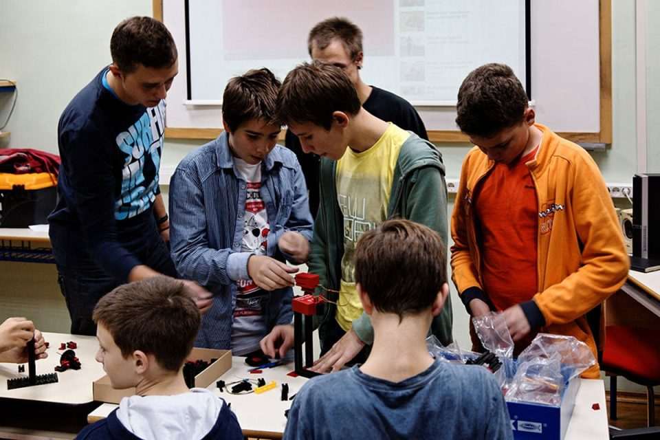 robotika 7