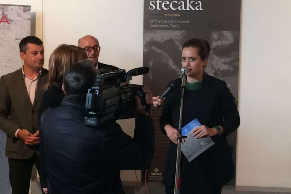 stecak pljevlja