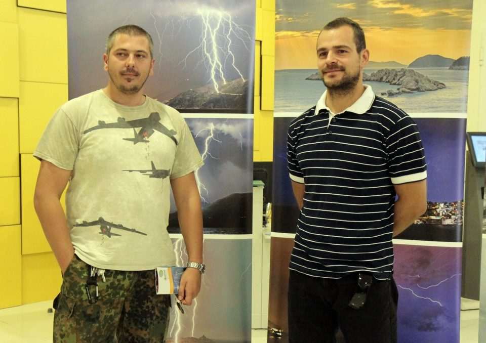 storm chasers 6
