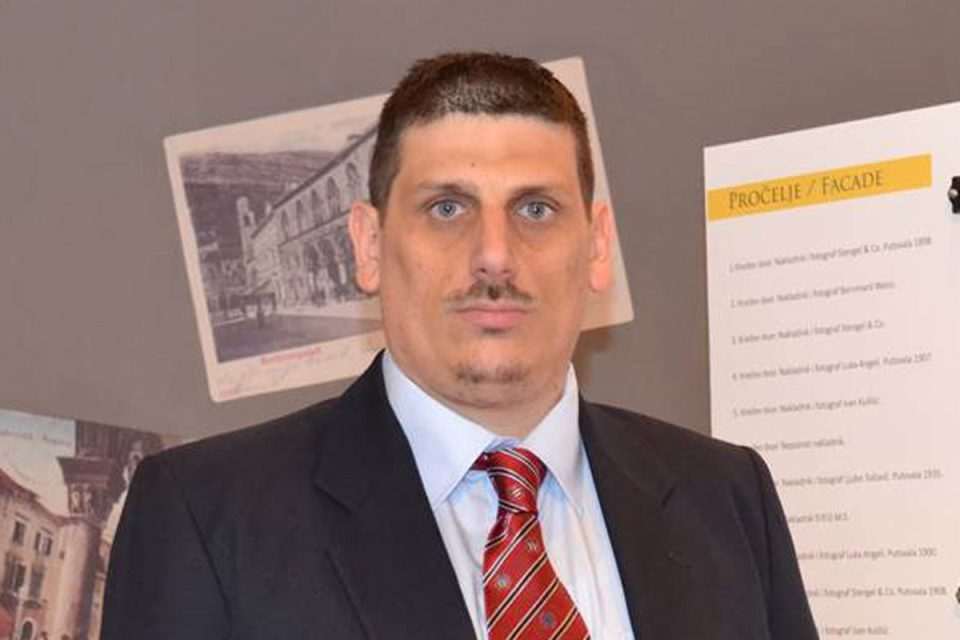 tonko maruncic