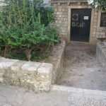 ulicama 158 03