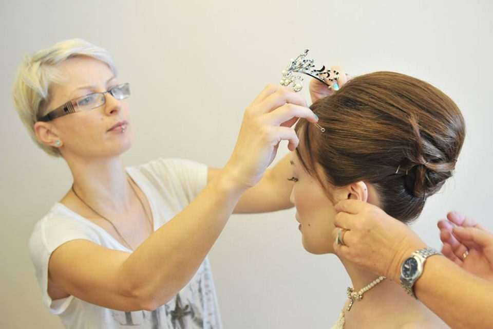 vukas vjencanja makeover 2
