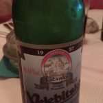 HPD Snijeznica Gorski kotar Velebitsko pivo