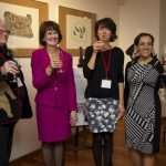 Judith Varney Burch Louise LaRocque Nina Zore Janet Alilović