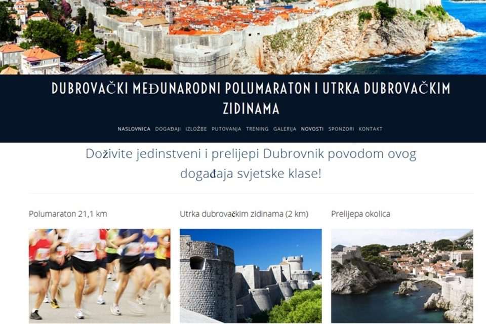 Naslovnica polumarton
