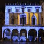 audiovisual 3d mapping 2