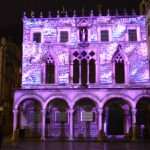 audiovisual 3d mapping 3