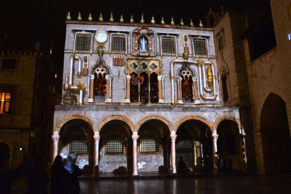 audiovisual 3d mapping 7