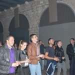 Tribute Azra Lazareti