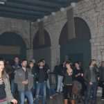 Tribute Azra Lazareti