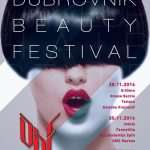 Dubrovnik Beauty Festival