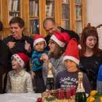 bozic dolazi u grad crockers 2014 4881