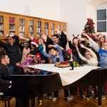 bozic dolazi u grad crockers 2014 4911