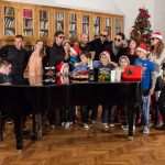 bozic dolazi u grad crockers 2014 4930