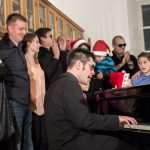 bozic dolazi u grad crockers 2014 4935