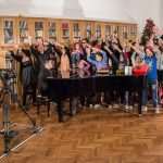 bozic dolazi u grad crockers 2014 4941