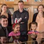 bozic dolazi u grad crockers 2014 4947