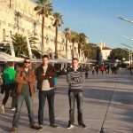 DOMAŠI U SPLITU 'On' na Festivalu o pravima djece i u kinima diljem Hrvatske! 2 domasi festival djece 05