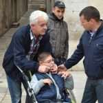 drugo lice invalidi