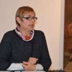 Vedrana Gjukić Bender