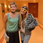 Hilton lude sedamdesete