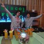 Hilton lude sedamdesete