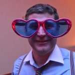 Hilton lude sedamdesete