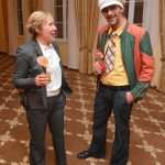 Hilton lude sedamdesete