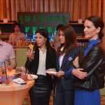 Hilton lude sedamdesete