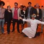 Hilton lude sedamdesete