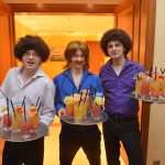 Hilton lude sedamdesete