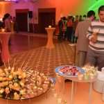 Hilton lude sedamdesete