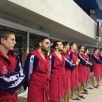 Jug - Mornar 1994/2014