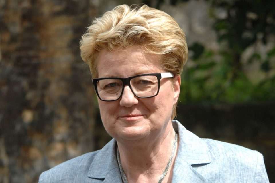 irena labas
