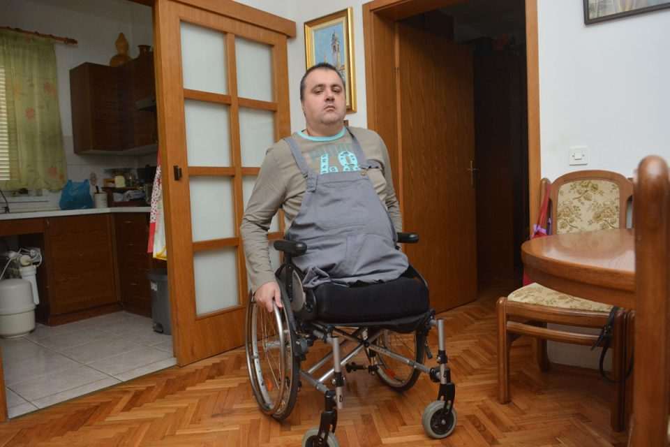 ivica devcic
