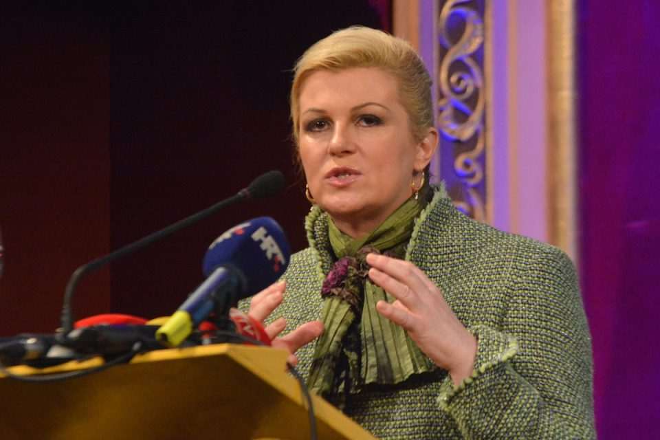 kolinda grabar kitarovic007