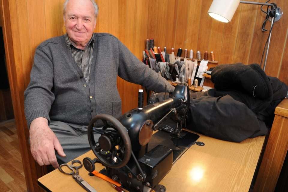 krojac ivusic