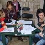miho pracat krile slikovnica 2