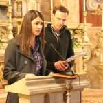 Molitveno bdijenje Godina posvećenog života