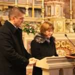 Molitveno bdijenje Godina posvećenog života