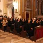 Molitveno bdijenje Godina posvećenog života