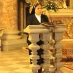 Molitveno bdijenje Godina posvećenog života