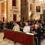 Molitveno bdijenje Godina posvećenog života
