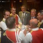 Zavičajna udruga Neum 2014.