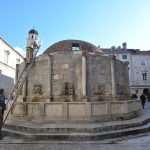 Velika Onofrijeva fontana obnova