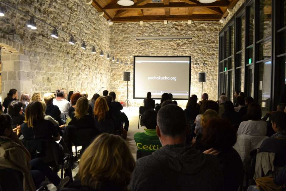 pecha kucha 5