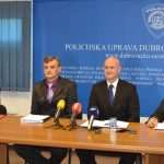 policija krijumcarenje ljudima