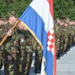Postrojavanje pričuvnih postrojbi Dubrovnik