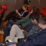 ODRŽAN PANEL ZA STUDENTE RIT-a 'Dubrovnik nije samo Game of Thrones' 5 RIT Luxury trends